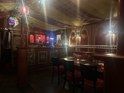 Photo of Marrakech Avenue - 58 Princes Ave, Hull HU5 3QG